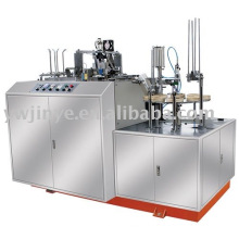 Paper Cup Overcoating/Cover Machine (JY-WTJ)